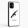 כיסוי בעיצוב אישי עם השם שלך לדגם - Motorola Edge 50 Neo 5G בעיצוב אק 47