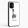 כיסוי בעיצוב אישי עם השם שלך לדגם - Motorola Edge 50 Neo 5G בעיצוב פסל החירות