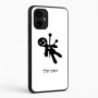 כיסוי בעיצוב אישי עם השם שלך לדגם - Motorola Edge 50 Neo 5G בעיצוב וודו