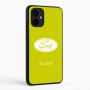 כיסוי בעיצוב אישי עם השם שלך לדגם - Motorola Edge 50 Neo 5G בעיצוב לחצות