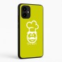 כיסוי בעיצוב אישי עם השם שלך לדגם - Motorola Edge 50 Neo 5G בעיצוב שף