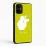 כיסוי בעיצוב אישי עם השם שלך לדגם - Motorola Edge 50 Neo 5G בעיצוב צלם - גברים