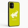 כיסוי בעיצוב אישי עם השם שלך לדגם - Motorola Edge 50 Neo 5G בעיצוב מזלות - גדי