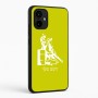 כיסוי בעיצוב אישי עם השם שלך לדגם - Motorola Edge 50 Neo 5G בעיצוב קאוגירל