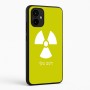 כיסוי בעיצוב אישי עם השם שלך לדגם - Motorola Edge 50 Neo 5G בעיצוב פצצת אטום גרעינית