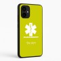 כיסוי בעיצוב אישי עם השם שלך לדגם - Motorola Edge 50 Neo 5G בעיצוב חובש