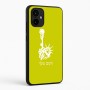 כיסוי בעיצוב אישי עם השם שלך לדגם - Motorola Edge 50 Neo 5G בעיצוב פסל החירות