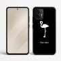 כיסוי בעיצוב אישי עם השם שלך לדגם - Motorola Edge 50 Neo 5G בעיצוב אנפה
