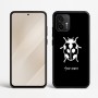 כיסוי בעיצוב אישי עם השם שלך לדגם - Motorola Edge 50 Neo 5G בעיצוב פרת משה רבנו
