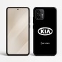 כיסוי בעיצוב אישי עם השם שלך לדגם - Motorola Edge 50 Neo 5G בעיצוב קיה