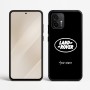 כיסוי בעיצוב אישי עם השם שלך לדגם - Motorola Edge 50 Neo 5G בעיצוב לנד רובר