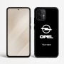 כיסוי בעיצוב אישי עם השם שלך לדגם - Motorola Edge 50 Neo 5G בעיצוב אופל
