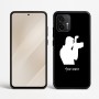 כיסוי בעיצוב אישי עם השם שלך לדגם - Motorola Edge 50 Neo 5G בעיצוב צלם - גברים