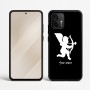כיסוי בעיצוב אישי עם השם שלך לדגם - Motorola Edge 50 Neo 5G בעיצוב קופידון