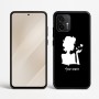כיסוי בעיצוב אישי עם השם שלך לדגם - Motorola Edge 50 Neo 5G בעיצוב אהבת נשים
