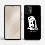 כיסוי בעיצוב אישי עם השם שלך לדגם - Motorola Edge 50 Neo 5G בעיצוב מזלות - דלי