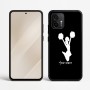 כיסוי בעיצוב אישי עם השם שלך לדגם - Motorola Edge 50 Neo 5G בעיצוב מעודדת