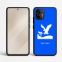 כיסוי בעיצוב אישי עם השם שלך לדגם - Motorola Edge 50 Neo 5G בעיצוב נשר אמריקאי