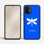 כיסוי בעיצוב אישי עם השם שלך לדגם - Motorola Edge 50 Neo 5G בעיצוב שפירית