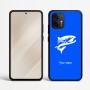 כיסוי בעיצוב אישי עם השם שלך לדגם - Motorola Edge 50 Neo 5G בעיצוב לדוג