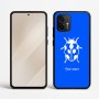 כיסוי בעיצוב אישי עם השם שלך לדגם - Motorola Edge 50 Neo 5G בעיצוב פרת משה רבנו