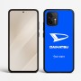 כיסוי בעיצוב אישי עם השם שלך לדגם - Motorola Edge 50 Neo 5G בעיצוב דייהטסו