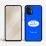 כיסוי בעיצוב אישי עם השם שלך לדגם - Motorola Edge 50 Neo 5G בעיצוב לחצות