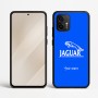 כיסוי בעיצוב אישי עם השם שלך לדגם - Motorola Edge 50 Neo 5G בעיצוב יגואר