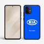 כיסוי בעיצוב אישי עם השם שלך לדגם - Motorola Edge 50 Neo 5G בעיצוב קיה