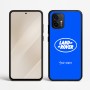 כיסוי בעיצוב אישי עם השם שלך לדגם - Motorola Edge 50 Neo 5G בעיצוב לנד רובר