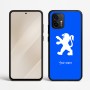 כיסוי בעיצוב אישי עם השם שלך לדגם - Motorola Edge 50 Neo 5G בעיצוב פיג'ו