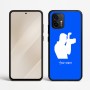 כיסוי בעיצוב אישי עם השם שלך לדגם - Motorola Edge 50 Neo 5G בעיצוב צלם - גברים