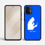 כיסוי בעיצוב אישי עם השם שלך לדגם - Motorola Edge 50 Neo 5G בעיצוב בתים של שרלוק