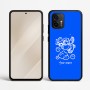 כיסוי בעיצוב אישי עם השם שלך לדגם - Motorola Edge 50 Neo 5G בעיצוב מחזמר אנג'ל 2