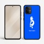 כיסוי בעיצוב אישי עם השם שלך לדגם - Motorola Edge 50 Neo 5G בעיצוב קוקופלי