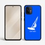 כיסוי בעיצוב אישי עם השם שלך לדגם - Motorola Edge 50 Neo 5G בעיצוב לגלוש - גלישה - שייט