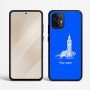 כיסוי בעיצוב אישי עם השם שלך לדגם - Motorola Edge 50 Neo 5G בעיצוב ביג בן