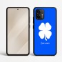 כיסוי בעיצוב אישי עם השם שלך לדגם - Motorola Edge 50 Neo 5G בעיצוב קלבר