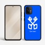 כיסוי בעיצוב אישי עם השם שלך לדגם - Motorola Edge 50 Neo 5G בעיצוב מפתחות