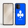 כיסוי בעיצוב אישי עם השם שלך לדגם - Motorola Edge 50 Neo 5G בעיצוב אגם