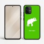כיסוי בעיצוב אישי עם השם שלך לדגם - Motorola Edge 50 Neo 5G בעיצוב פיל