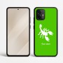 כיסוי בעיצוב אישי עם השם שלך לדגם - Motorola Edge 50 Neo 5G בעיצוב עקרב
