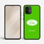 כיסוי בעיצוב אישי עם השם שלך לדגם - Motorola Edge 50 Neo 5G בעיצוב לחצות