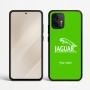 כיסוי בעיצוב אישי עם השם שלך לדגם - Motorola Edge 50 Neo 5G בעיצוב יגואר