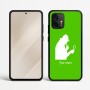 כיסוי בעיצוב אישי עם השם שלך לדגם - Motorola Edge 50 Neo 5G בעיצוב בתים של שרלוק