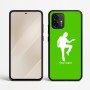 כיסוי בעיצוב אישי עם השם שלך לדגם - Motorola Edge 50 Neo 5G בעיצוב רקדן