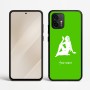 כיסוי בעיצוב אישי עם השם שלך לדגם - Motorola Edge 50 Neo 5G בעיצוב מזלות - בתולה