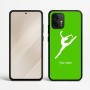 כיסוי בעיצוב אישי עם השם שלך לדגם - Motorola Edge 50 Neo 5G בעיצוב בלט