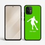 כיסוי בעיצוב אישי עם השם שלך לדגם - Motorola Edge 50 Neo 5G בעיצוב שחקן כדורסל