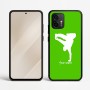 כיסוי בעיצוב אישי עם השם שלך לדגם - Motorola Edge 50 Neo 5G בעיצוב ברייקדאנס